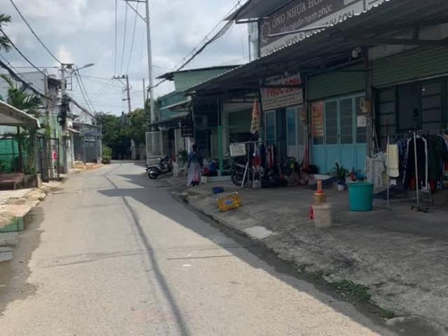 Nhà bán tại Thủ Đức, Hồ Chí Minh