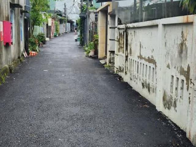 Nhà bán tại Liên Chiểu, Đà Nẵng