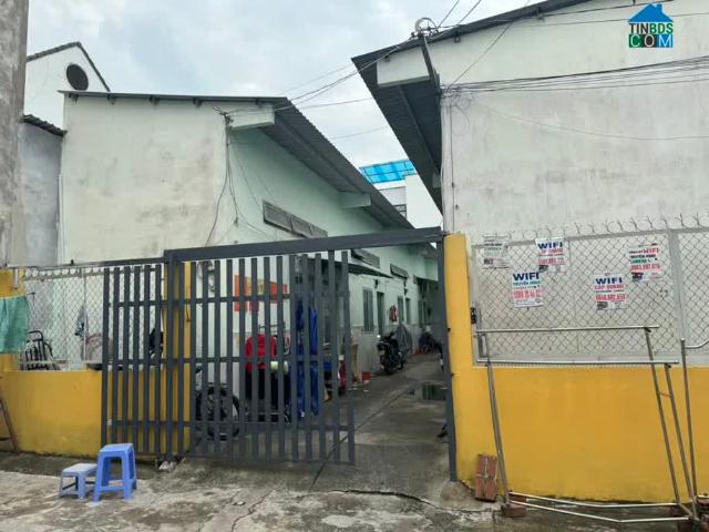 Nhà bán tại Thủ Đức, Hồ Chí Minh