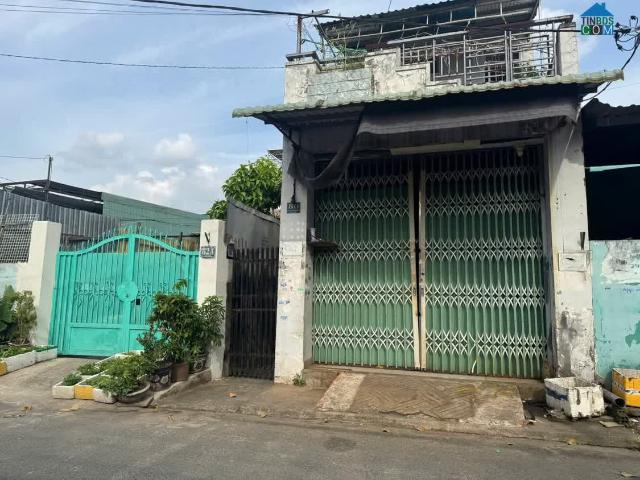 Nhà mặt phố bán tại Thủ Đức, Hồ Chí Minh