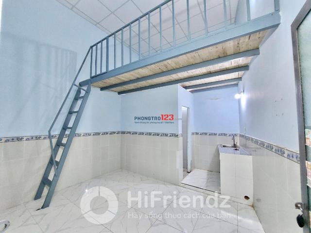 Bất động sản cho thuê tại Hồ Chí Minh