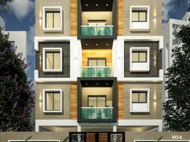 Flat for sale in Tamil Nadu