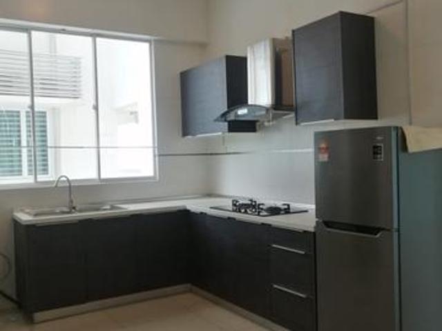 Condominium for sale in Georgetown, Penang