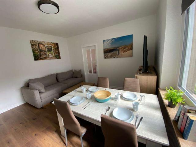 Wohnung kaufen in Flingern Nord, Düsseldorf