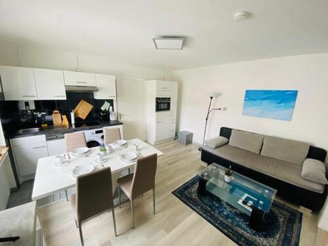 Apartment mieten in Stadtmitte, Düsseldorf