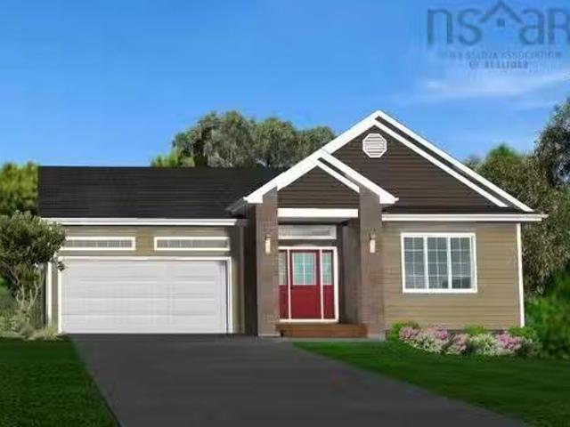 House for sale in Beaver Bank, Nova Scotia