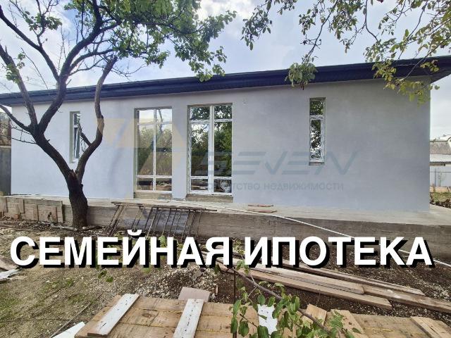 Дом продажа в ТСН СНТ Скиф, Севастополь