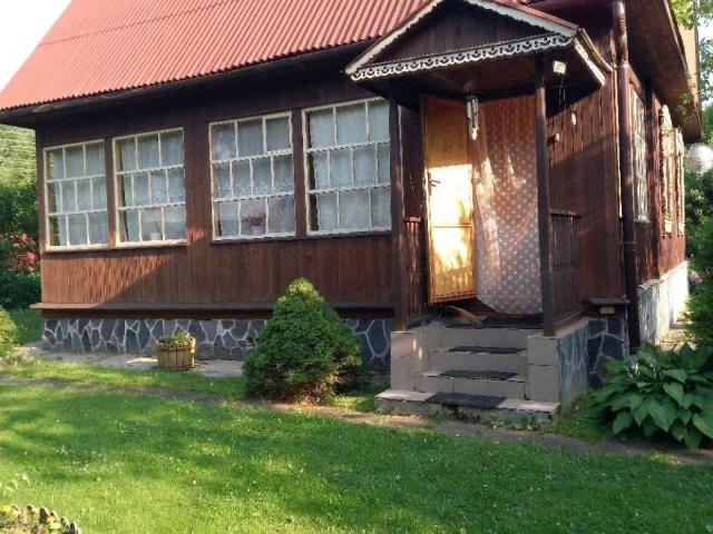 Дом продажа в СНТ « Ольховка», Наро-Фоминский городской округ