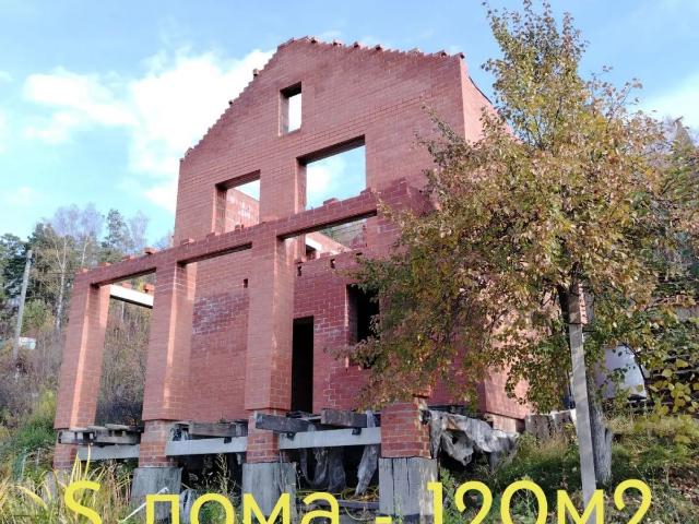 Дом продажа в Машгородок, Миасс