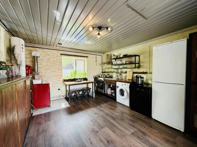 Дом продажа в Сеймский округ, Курская область