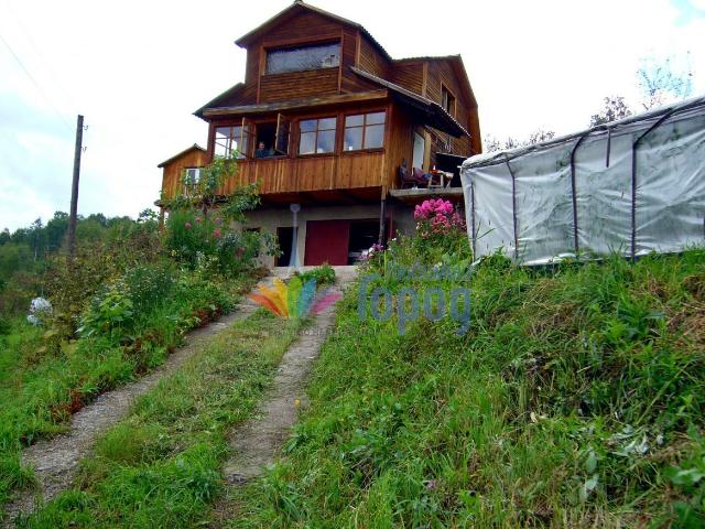 Дом продажа в Кемеровская область