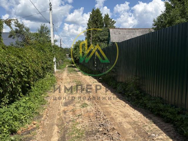 Дом продажа в Московский округ, Калуга