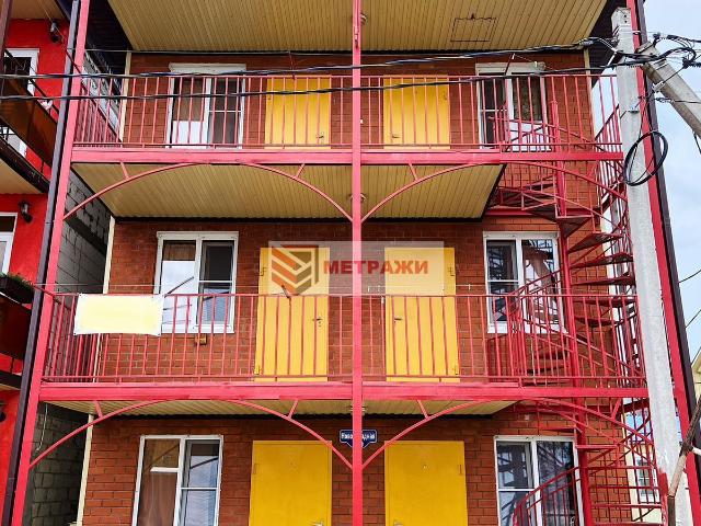 Дом продажа в Голубицкая Ст-ца, Краснодарский Край