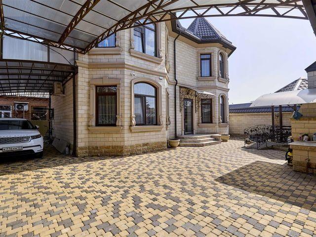 Дом продажа в Березовый, Краснодарский Край