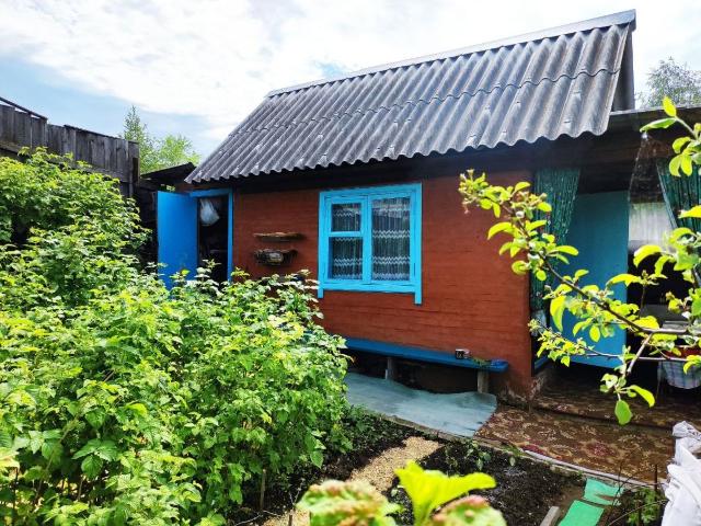 Дом продажа в Соцгород, Красноярский Край