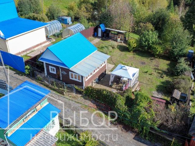 Дом продажа в Кировский район, Томск