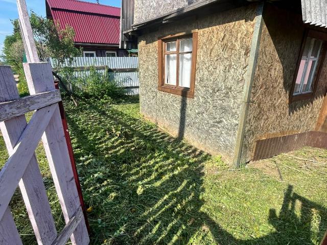 Дом продажа в Пермский Край