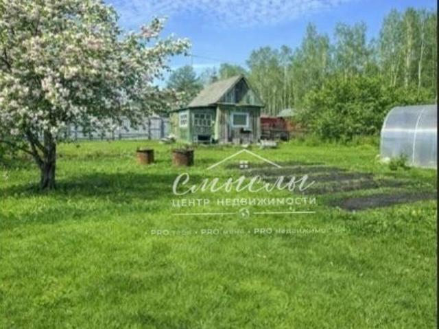Дом продажа в Боровский, Тюменская область