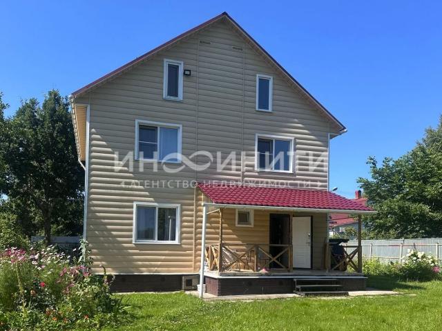 Дом продажа в Назарово Д, Кабардино-Балкарская Республика