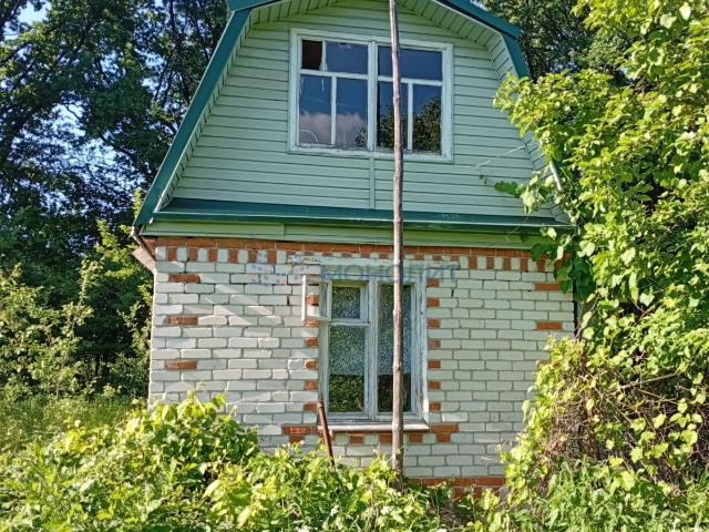 Дом продажа в СНТ «Луч», Кстовский муниципальный округ