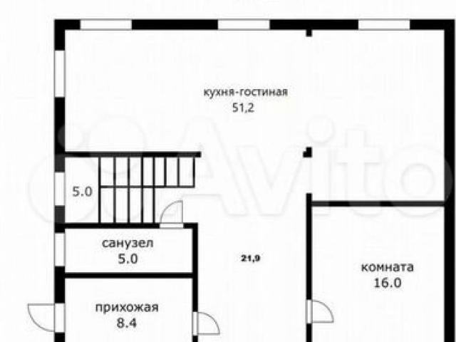 Дом продажа в Березовый, Краснодарский Край