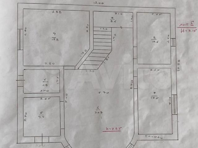 Дом продажа в Березовый, Краснодарский Край
