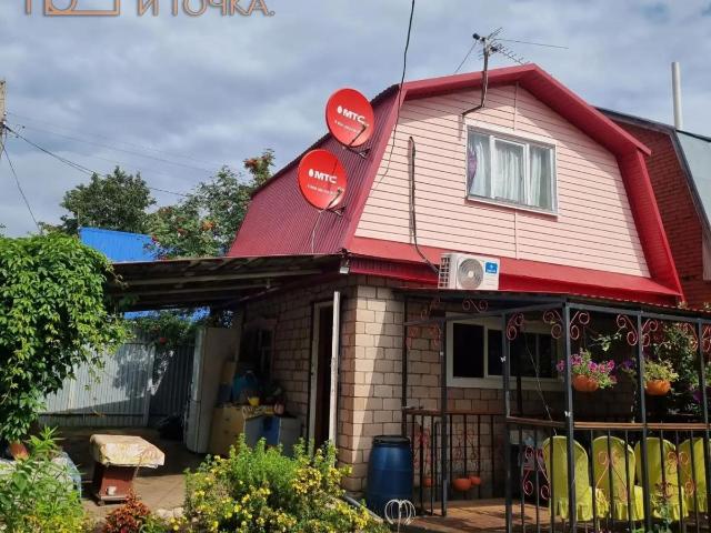 Дом продажа в Энергетик С, Башкортостан Респ