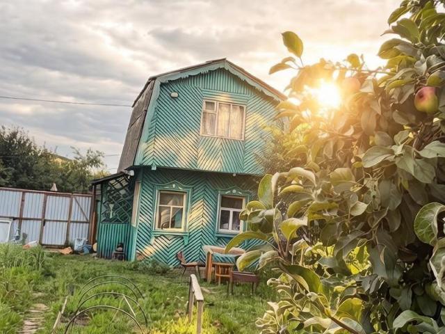 Дом продажа в Васильево, Татарстан Республика