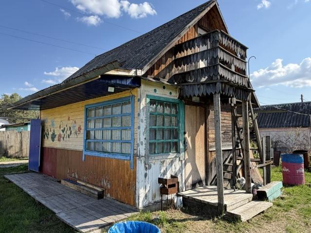 Дом продажа в Соцгород, Красноярский Край