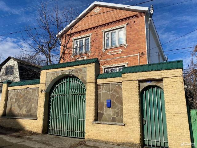 Дом продажа в Октябрьский район, Ставрополь