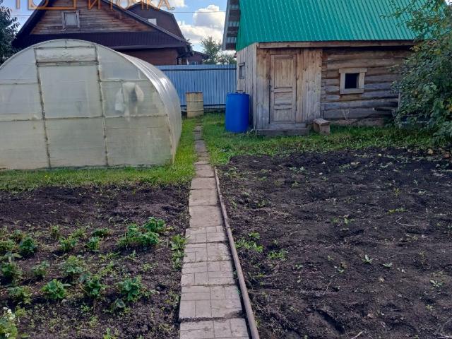 Дом продажа в Николо-березовский, Башкортостан Респ