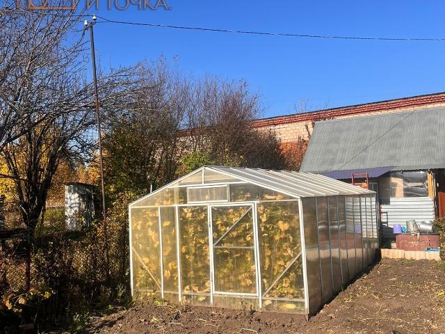 Дом продажа в Энергетик С, Башкортостан Респ