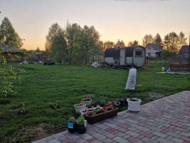 Дом продажа в Фирсово, Первомайский район