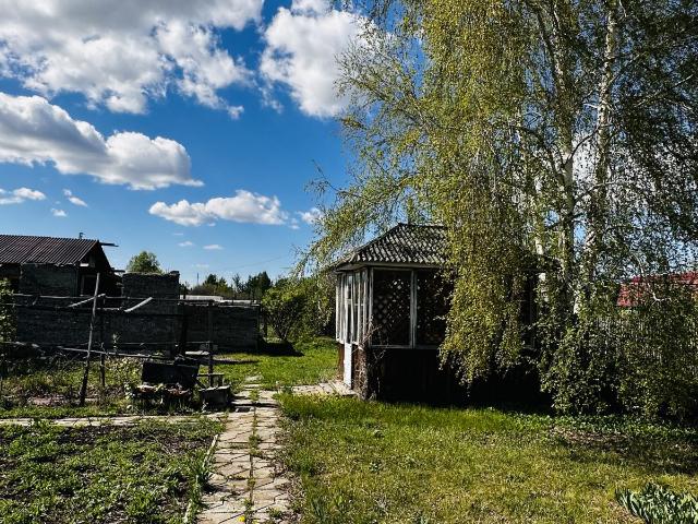 Дом продажа в Омская область