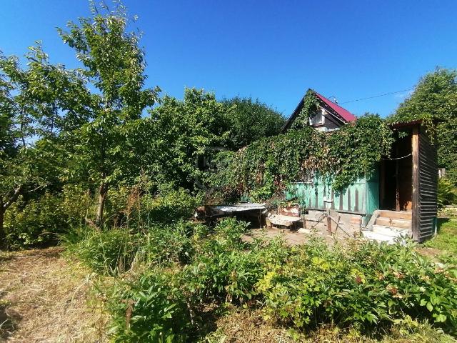 Дом продажа в Сад №5, Владимир
