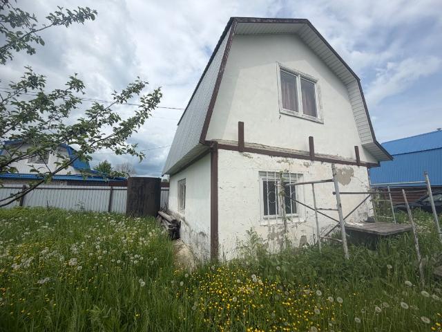 Дом продажа в Досчатое Рп, Тыва Республика
