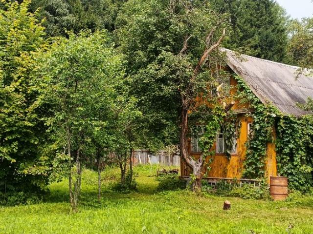 Дом продажа в Калужская Обл