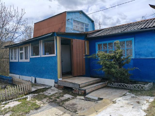Дом продажа в Татарстан Республика