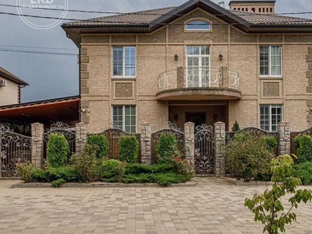 Дом продажа в Березовый, Краснодарский Край
