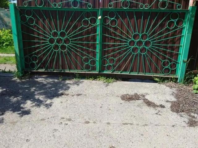 Дом продажа в Ленинский АО, Омская область