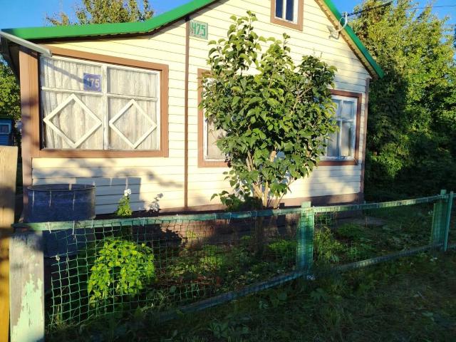 Дом продажа в Фрунзенский район, Владимир