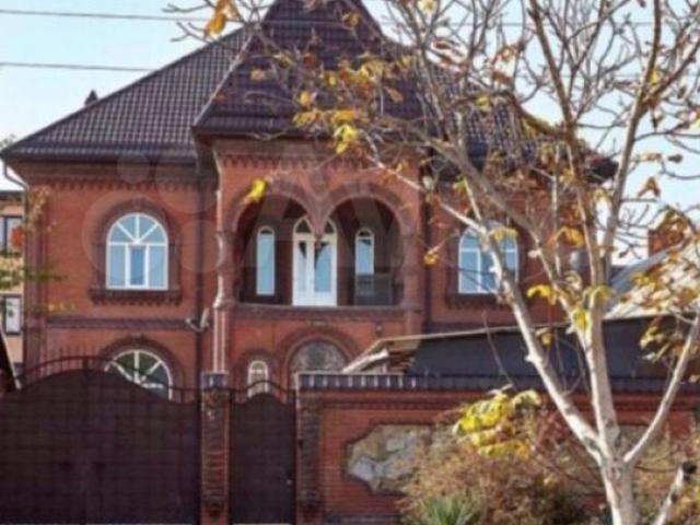 Дом продажа в Березовый, Краснодарский Край