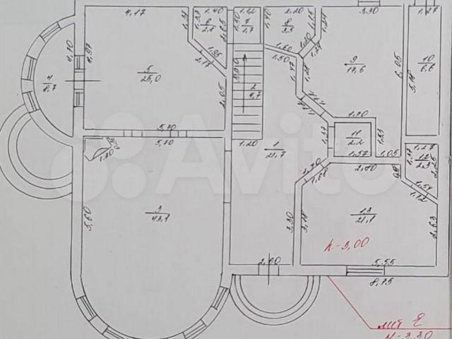 Дом продажа в Березовый, Краснодарский Край