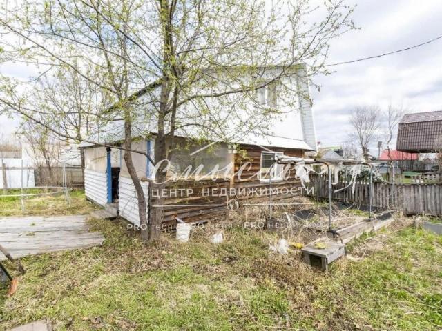 Дом продажа в Боровский, Тюменская область