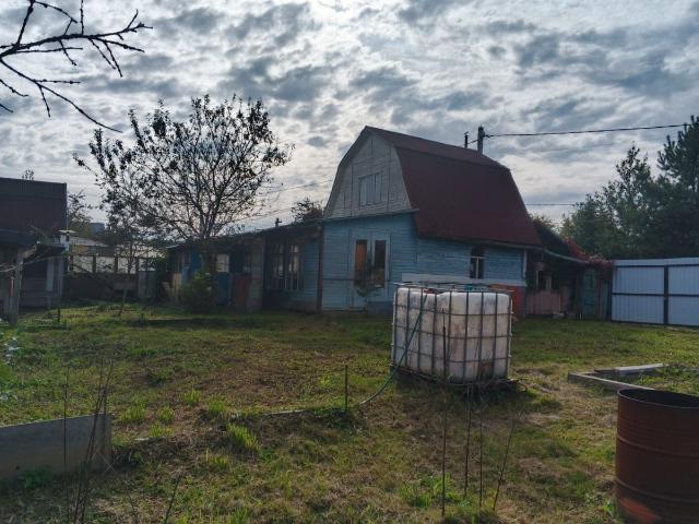 Дом продажа в Заречье Д, Калужская Обл