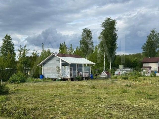 Дом продажа в Ленинградская область