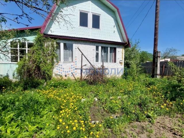 Дом продажа в Горький, Тыва Республика