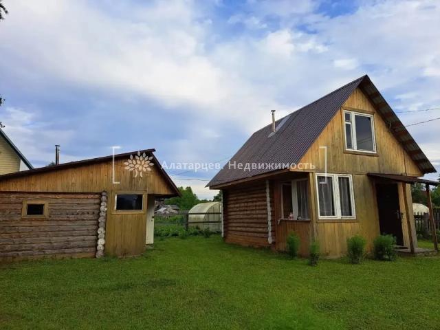 Дом продажа в Томская область