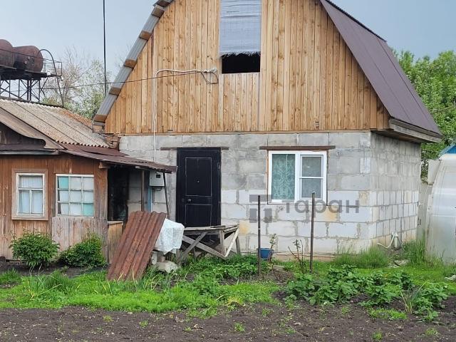 Дом продажа в Чебаркуль, Челябинская область