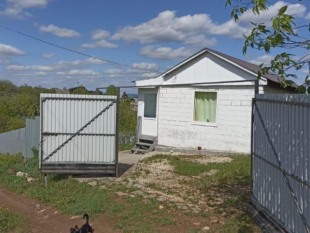 Дом продажа в Самарская область